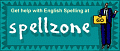 Spellzone Logo
